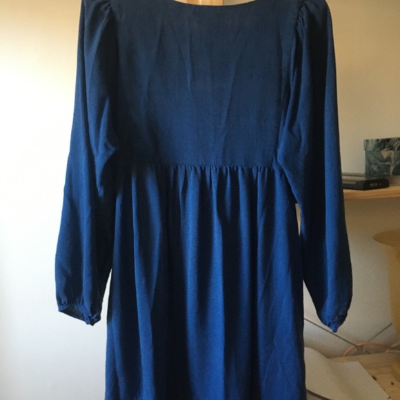 Club Monaco Dress Sz 4 - Picture 3 of 10